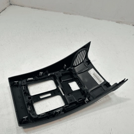 JEEP GRAND CHEROKEE CENTER CONSOLE REAR AIR VENT BEZEL TRIM COVER 2014-2021 OEM