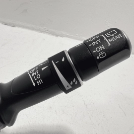 ACURA OEM MDX 2014-2020 DASH STEERING COLUMN COMBINATION SWITCH