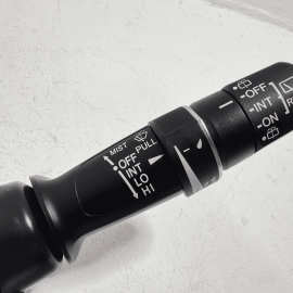 ACURA OEM MDX 2014-2020 DASH STEERING COLUMN COMBINATION SWITCH