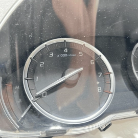 2014-2015 Acura MDX Speedometer Instrument Gauge Cluster OEM
