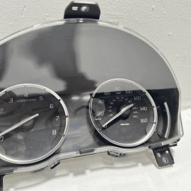 2014-2015 Acura MDX Speedometer Instrument Gauge Cluster OEM