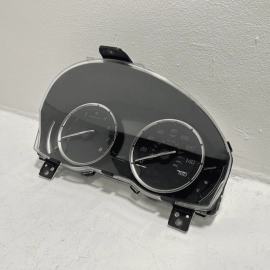 2014-2015 Acura MDX Speedometer Instrument Gauge Cluster OEM