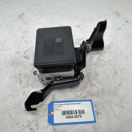 18-2020 HONDA ACCORD SPORT AT 1.5L ABS ANTI LOCK BRAKE PUMP MODULE W/BRACKET OEM