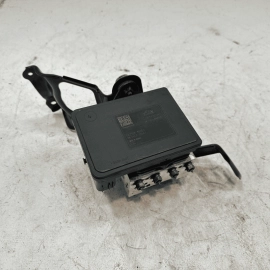 18-2020 HONDA ACCORD SPORT AT 1.5L ABS ANTI LOCK BRAKE PUMP MODULE W/BRACKET OEM