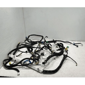 2018-2019 HONDA ACCORD SPORT 1.5L FWD LOWER FLOOR BODY WIRE WIRING HARNESS OEM