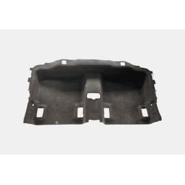2018-2022 HONDA ACCORD  REAR FLOOR CARPET COVER LINER MAT OEM
