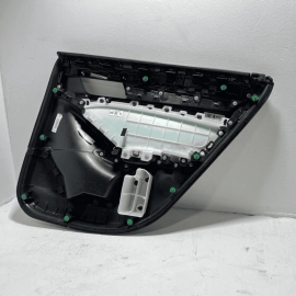 2018 HONDA ACCORD REAR LEFT DRIVER SIDE DOOR INTERIOR PANEL COVER TRIM OEM