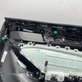 2018 HONDA ACCORD REAR LEFT DRIVER SIDE DOOR INTERIOR PANEL COVER TRIM OEM