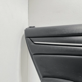 2018 HONDA ACCORD REAR LEFT DRIVER SIDE DOOR INTERIOR PANEL COVER TRIM OEM