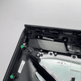 2018 HONDA ACCORD REAR LEFT DRIVER SIDE DOOR INTERIOR PANEL COVER TRIM OEM