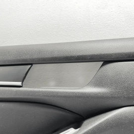 2018 HONDA ACCORD REAR LEFT DRIVER SIDE DOOR INTERIOR PANEL COVER TRIM OEM