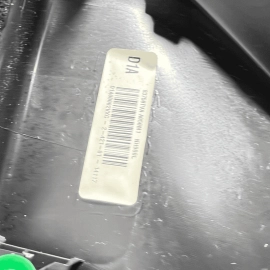 2018 HONDA ACCORD REAR LEFT DRIVER SIDE DOOR INTERIOR PANEL COVER TRIM OEM