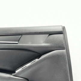 2018 HONDA ACCORD REAR LEFT DRIVER SIDE DOOR INTERIOR PANEL COVER TRIM OEM