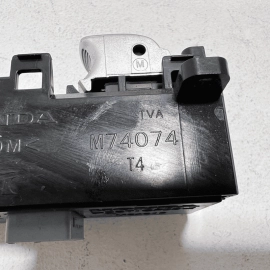 HONDA ACCORD 2018 - 2022 REAR LEFT OR RIGHT SIDE DOOR WINDOW SWITCH OEM