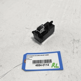 HONDA ACCORD 2018 - 2022 REAR LEFT OR RIGHT SIDE DOOR WINDOW SWITCH OEM