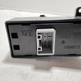 HONDA ACCORD 2018 - 2022 REAR LEFT OR RIGHT SIDE DOOR WINDOW SWITCH OEM