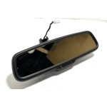 2014-2016 ACURA MDX FRONT INTERIOR OVERHEAD REAR VIEW MIRROR OEM