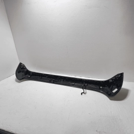 2014-2018 ACURA MDX LiftgateTailgate Upper Spoiler Garnish Assembly OEM
