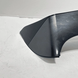 2014-2018 ACURA MDX LiftgateTailgate Upper Spoiler Garnish Assembly OEM