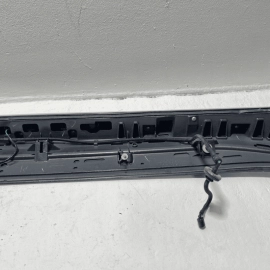 2014-2018 ACURA MDX LiftgateTailgate Upper Spoiler Garnish Assembly OEM