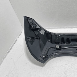 2014-2018 ACURA MDX LiftgateTailgate Upper Spoiler Garnish Assembly OEM