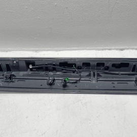2014-2018 ACURA MDX LiftgateTailgate Upper Spoiler Garnish Assembly OEM