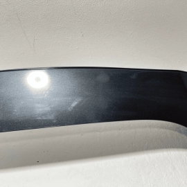 2014-2018 ACURA MDX LiftgateTailgate Upper Spoiler Garnish Assembly OEM