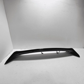 2014-2018 ACURA MDX LiftgateTailgate Upper Spoiler Garnish Assembly OEM