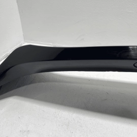 2014-2018 ACURA MDX LiftgateTailgate Upper Spoiler Garnish Assembly OEM