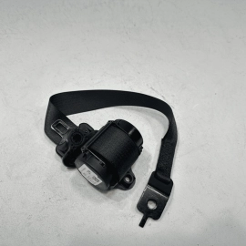 2019-22 JEEP GRAND CHEROKEE WK REAR PASSENGER SIDE SEAT BELT RETRACTOR OEM BLACK