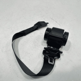2019-22 JEEP GRAND CHEROKEE WK REAR PASSENGER SIDE SEAT BELT RETRACTOR OEM BLACK