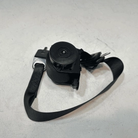 2019-22 JEEP GRAND CHEROKEE WK REAR PASSENGER SIDE SEAT BELT RETRACTOR OEM BLACK