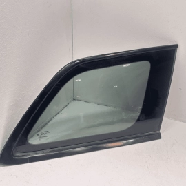 JEEP GRAND CHEROKEE REAR PASSENGER SIDE QUARTER PANEL WINDOW GLASS 2020-2021 OEM