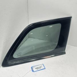 JEEP GRAND CHEROKEE REAR PASSENGER SIDE QUARTER PANEL WINDOW GLASS 2020-2021 OEM