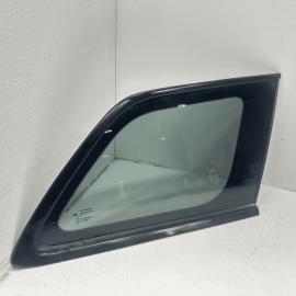 JEEP GRAND CHEROKEE REAR PASSENGER SIDE QUARTER PANEL WINDOW GLASS 2020-2021 OEM
