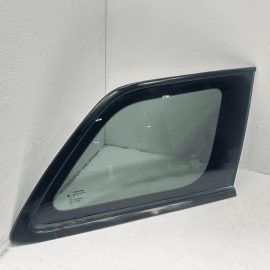 JEEP GRAND CHEROKEE REAR PASSENGER SIDE QUARTER PANEL WINDOW GLASS 2020-2021 OEM