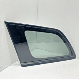 JEEP GRAND CHEROKEE REAR DRIVER SIDE QUARTER PANEL WINDOW GLASS 2020-2021 OEM