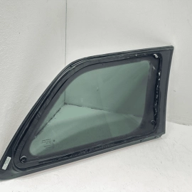 JEEP GRAND CHEROKEE REAR DRIVER SIDE QUARTER PANEL WINDOW GLASS 2020-2021 OEM