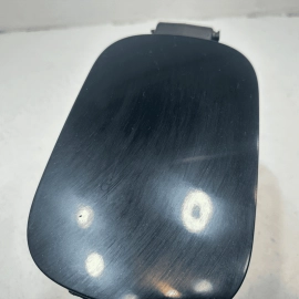 2019-22 JEEP GRAND CHEROKEE FLEX FUEL TANK FILLER DOOR LID BRIGHT BLACK OEM PXJ