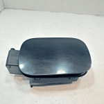 2019-22 JEEP GRAND CHEROKEE FLEX FUEL TANK FILLER DOOR LID BRIGHT BLACK OEM PXJ