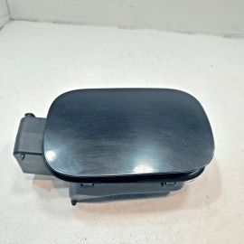 2019-22 JEEP GRAND CHEROKEE FLEX FUEL TANK FILLER DOOR LID BRIGHT BLACK OEM PXJ
