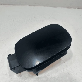 2019-22 JEEP GRAND CHEROKEE FLEX FUEL TANK FILLER DOOR LID BRIGHT BLACK OEM PXJ