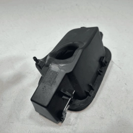 2019-22 JEEP GRAND CHEROKEE FLEX FUEL TANK FILLER DOOR LID BRIGHT BLACK OEM PXJ