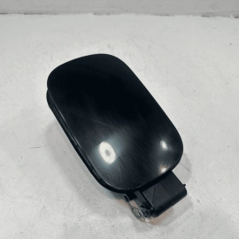2019-22 JEEP GRAND CHEROKEE FLEX FUEL TANK FILLER DOOR LID BRIGHT BLACK OEM PXJ