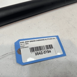 JEEP GRAND CHEROKEE 2015 - 2021 REAR DRIVER SIDE POWER LIFTGATE LIFT SUPPORT OEM