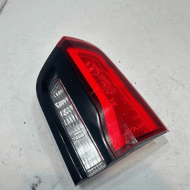2014-2021 Jeep Grand Cherokee Rear Passenger Side Inner Taillight Lamp Light OEM