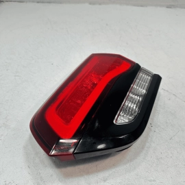 2014-2021 Jeep Grand Cherokee Rear Passenger Side Inner Taillight Lamp Light OEM