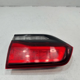 2014-2021 Jeep Grand Cherokee Rear Passenger Side Inner Taillight Lamp Light OEM