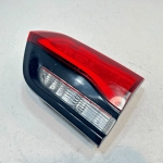 2014-2021 Jeep Grand Cherokee Rear Passenger Side Inner Taillight Lamp Light OEM