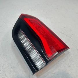 2014-2021 Jeep Grand Cherokee Rear Passenger Side Inner Taillight Lamp Light OEM